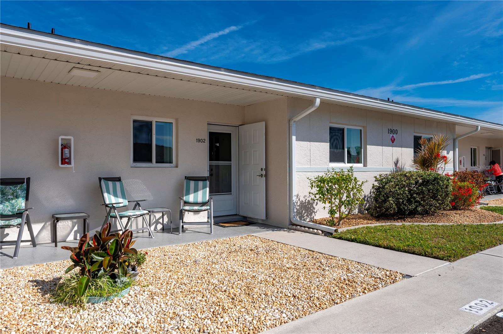 HERON POINTE PH III - Residential