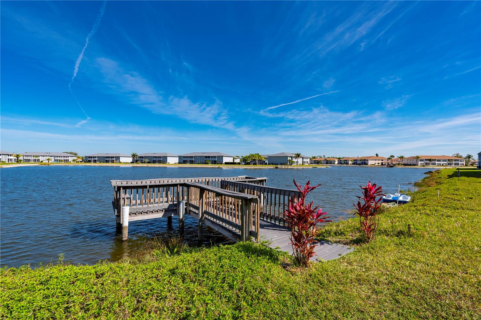 HERON POINTE PH III - Residential