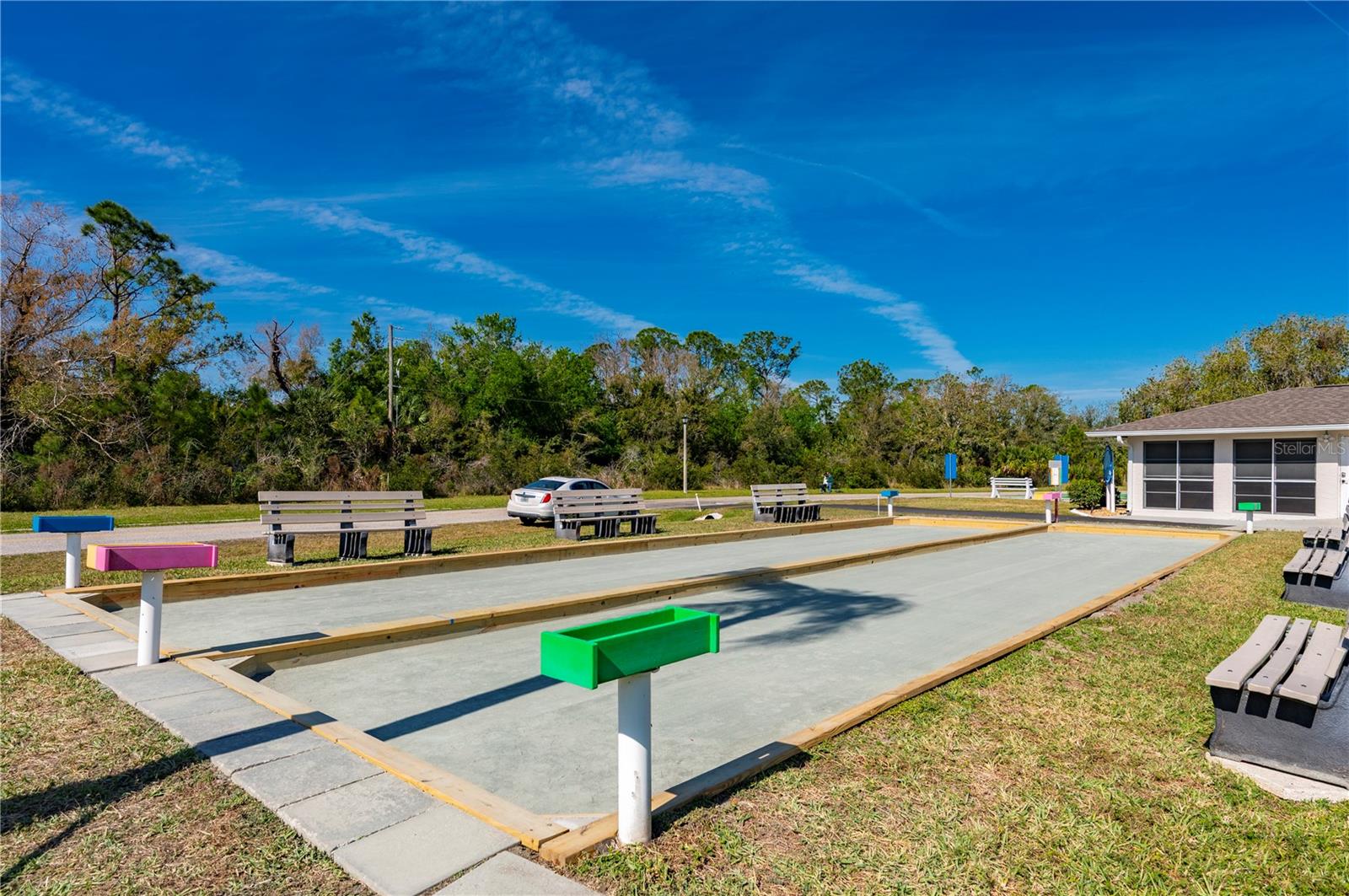 HERON POINTE PH III - Residential