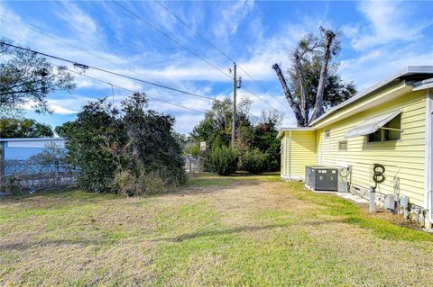 A home in ZEPHYRHILLS