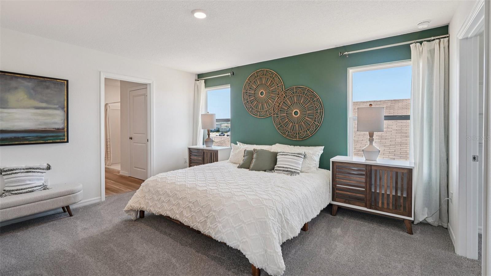 AVALON WOODS - Residential