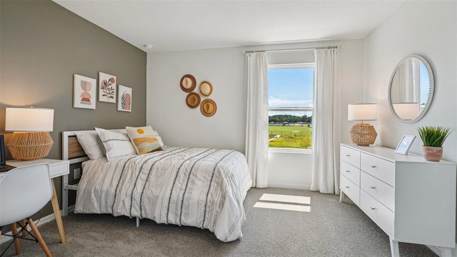 AVALON WOODS - Residential