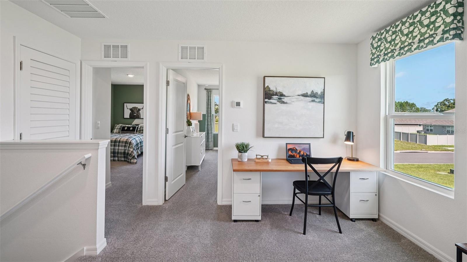 AVALON WOODS - Residential