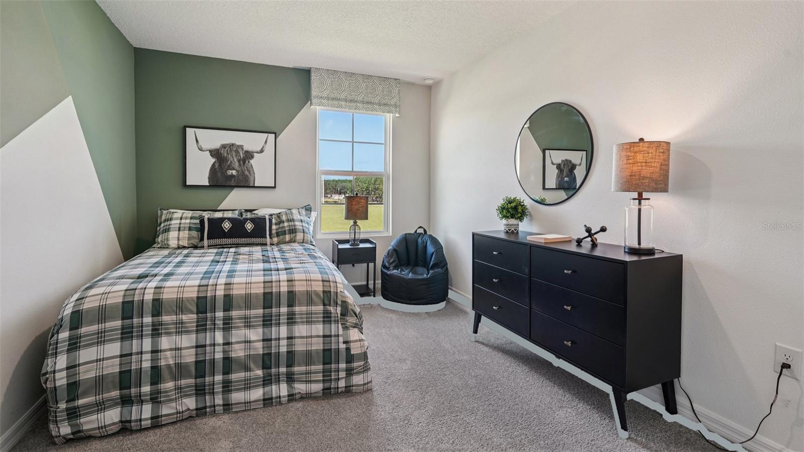 AVALON WOODS - Residential