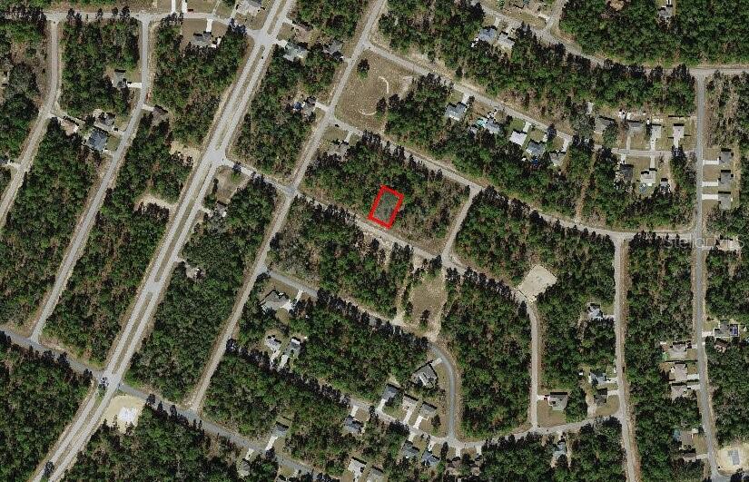 CITRUS SPGS UNIT 06 - Land