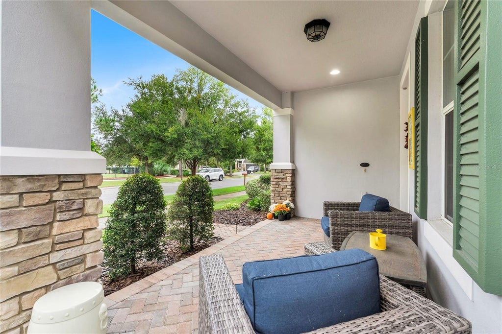 Photo of 8741 Hildreth Ave, Orlando, FL 32832 (MLS # V4951666)