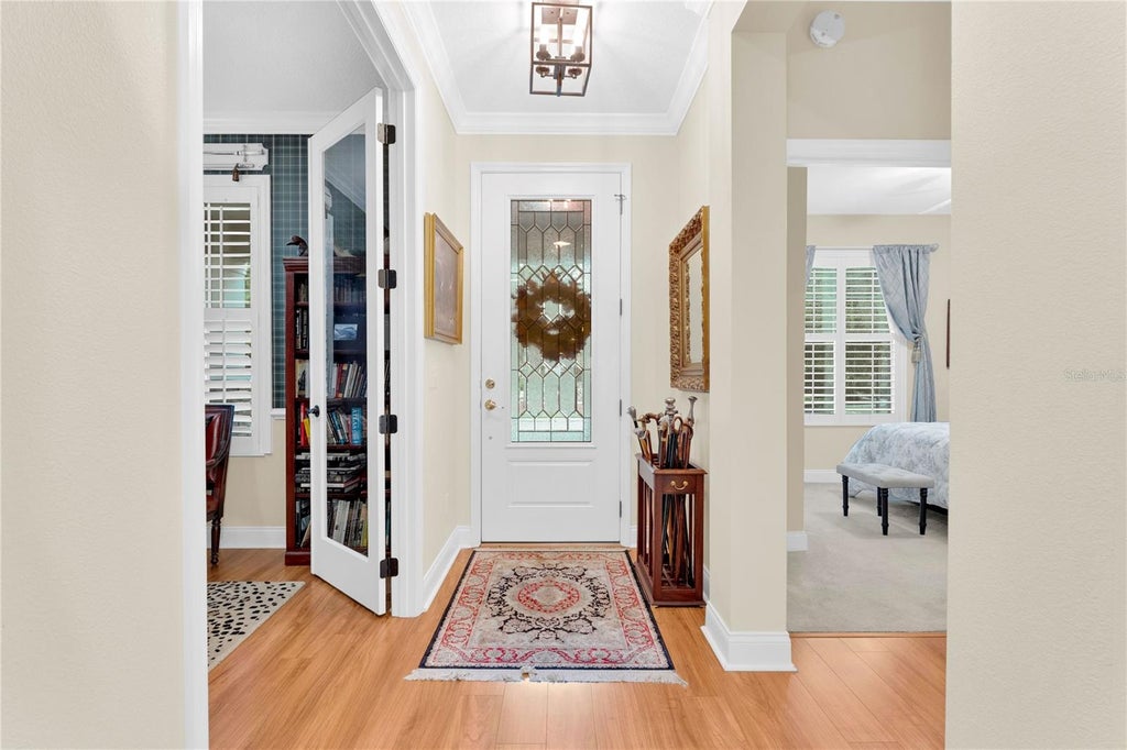 Photo of 8741 Hildreth Ave, Orlando, FL 32832 (MLS # V4951666)