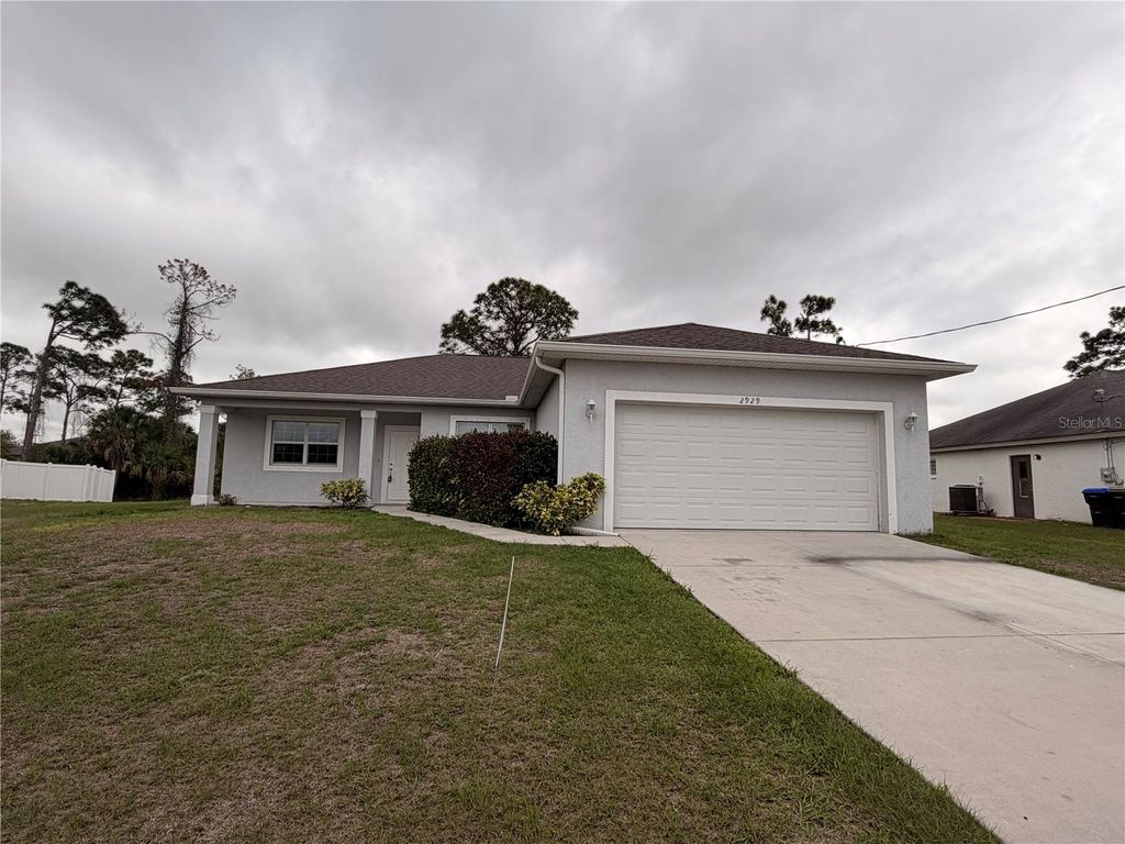 Photo of 2929 Alhaven Terrace, North Port, FL 34286 (MLS # D6146757)