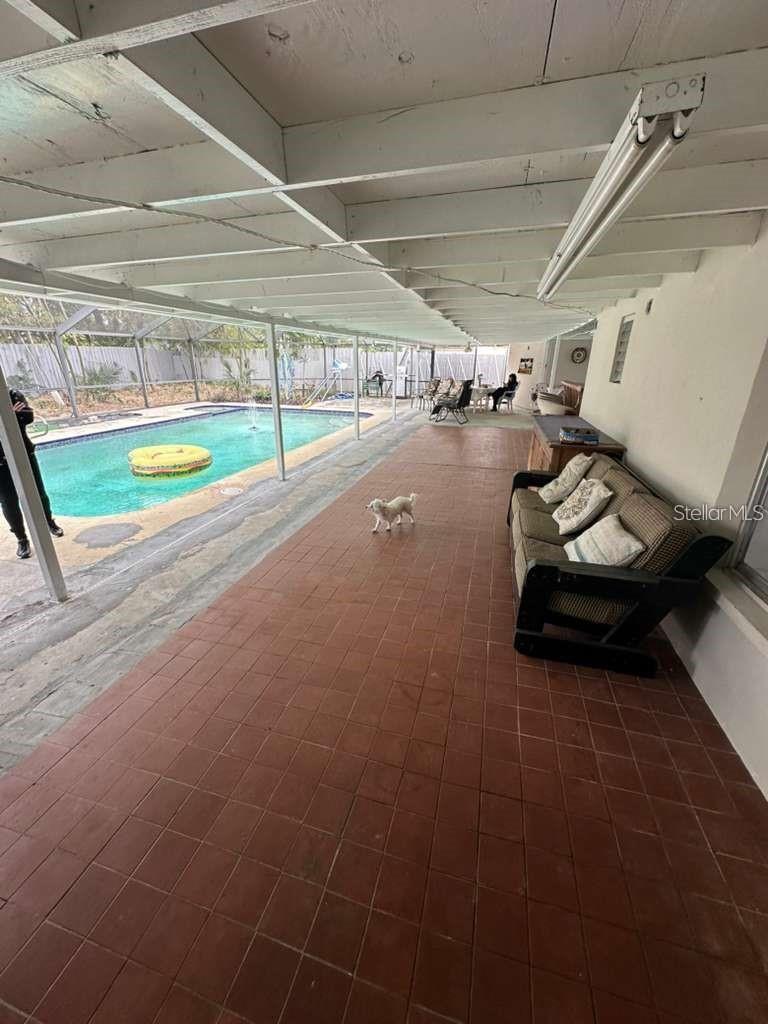 TATE UNRECORDED SUBD PT OF TRACT 13 ATKINSON SUBD - Residential