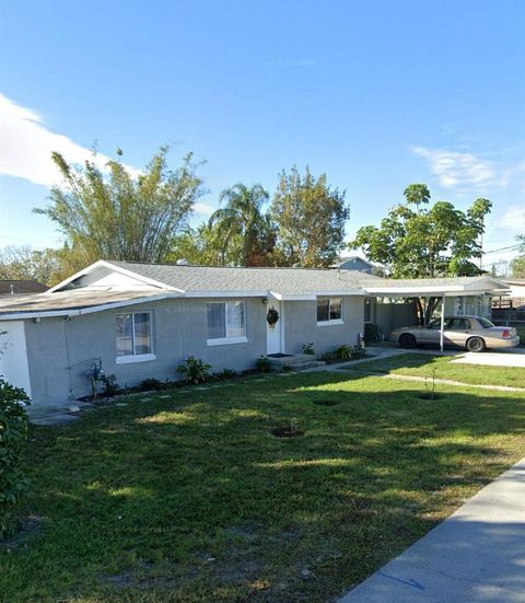 Photo of 1509 Tate Street, Cocoa, FL 32922 (MLS # O6375021)