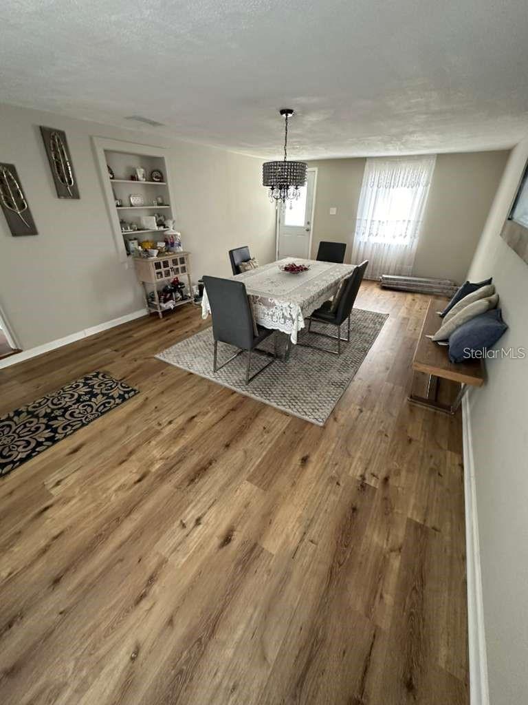 TATE UNRECORDED SUBD PT OF TRACT 13 ATKINSON SUBD - Residential