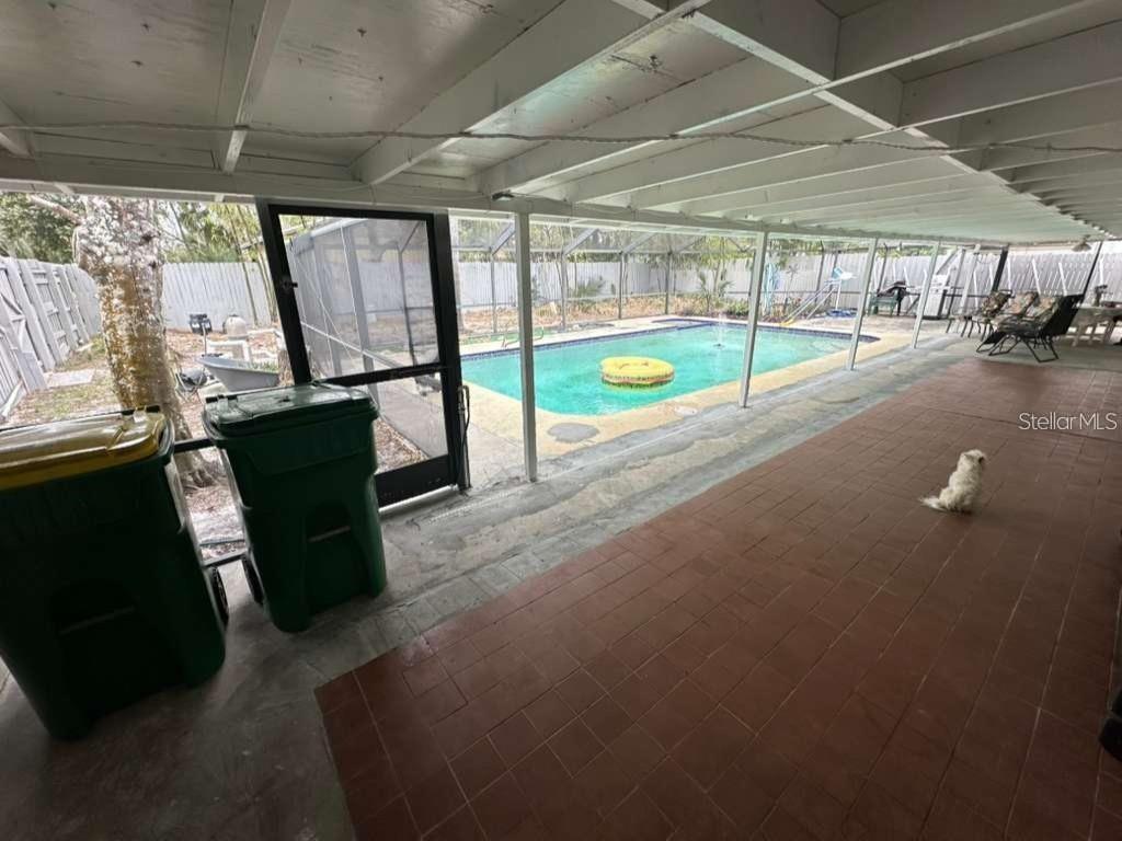 TATE UNRECORDED SUBD PT OF TRACT 13 ATKINSON SUBD - Residential