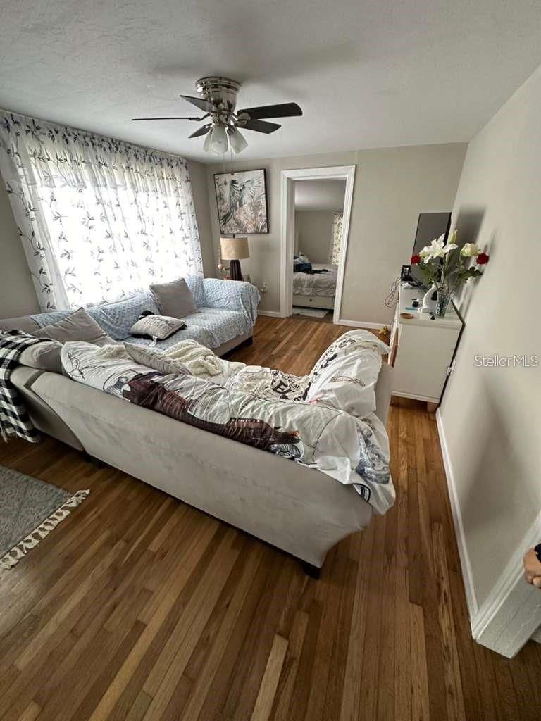 TATE UNRECORDED SUBD PT OF TRACT 13 ATKINSON SUBD - Residential