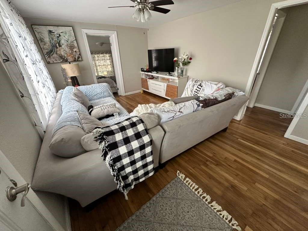 TATE UNRECORDED SUBD PT OF TRACT 13 ATKINSON SUBD - Residential