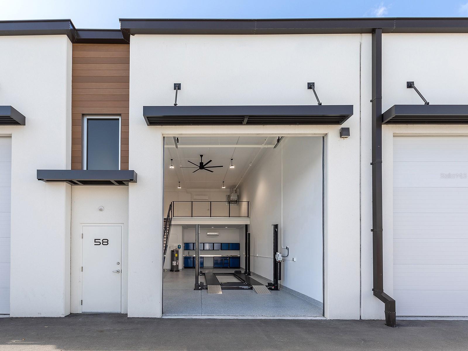 5421 COMMUNICATIONS PARKWAY 58