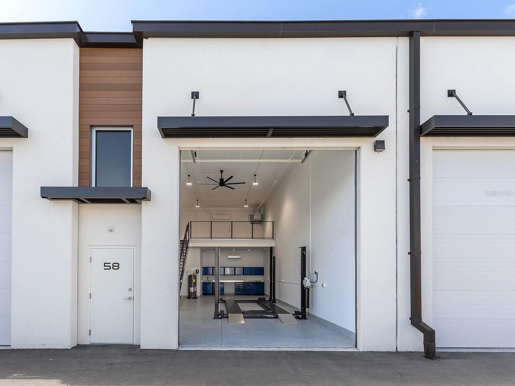 Photo of 5421 Communications Parkway #58, Lakewood Ranch, FL 34240 (MLS # A4685653)