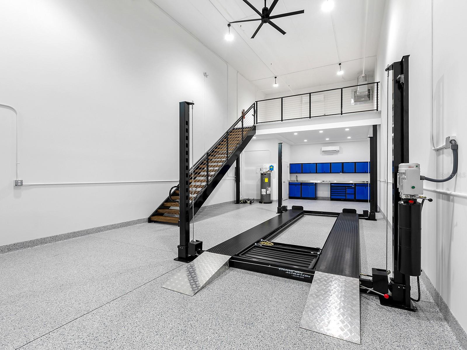 5421 COMMUNICATIONS PARKWAY 58