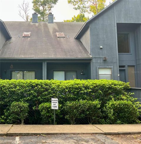 A home in GAINESVILLE