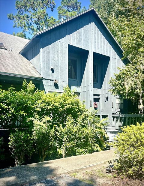 A home in GAINESVILLE