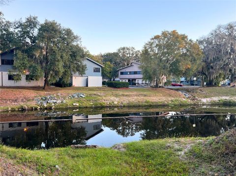 A home in GAINESVILLE