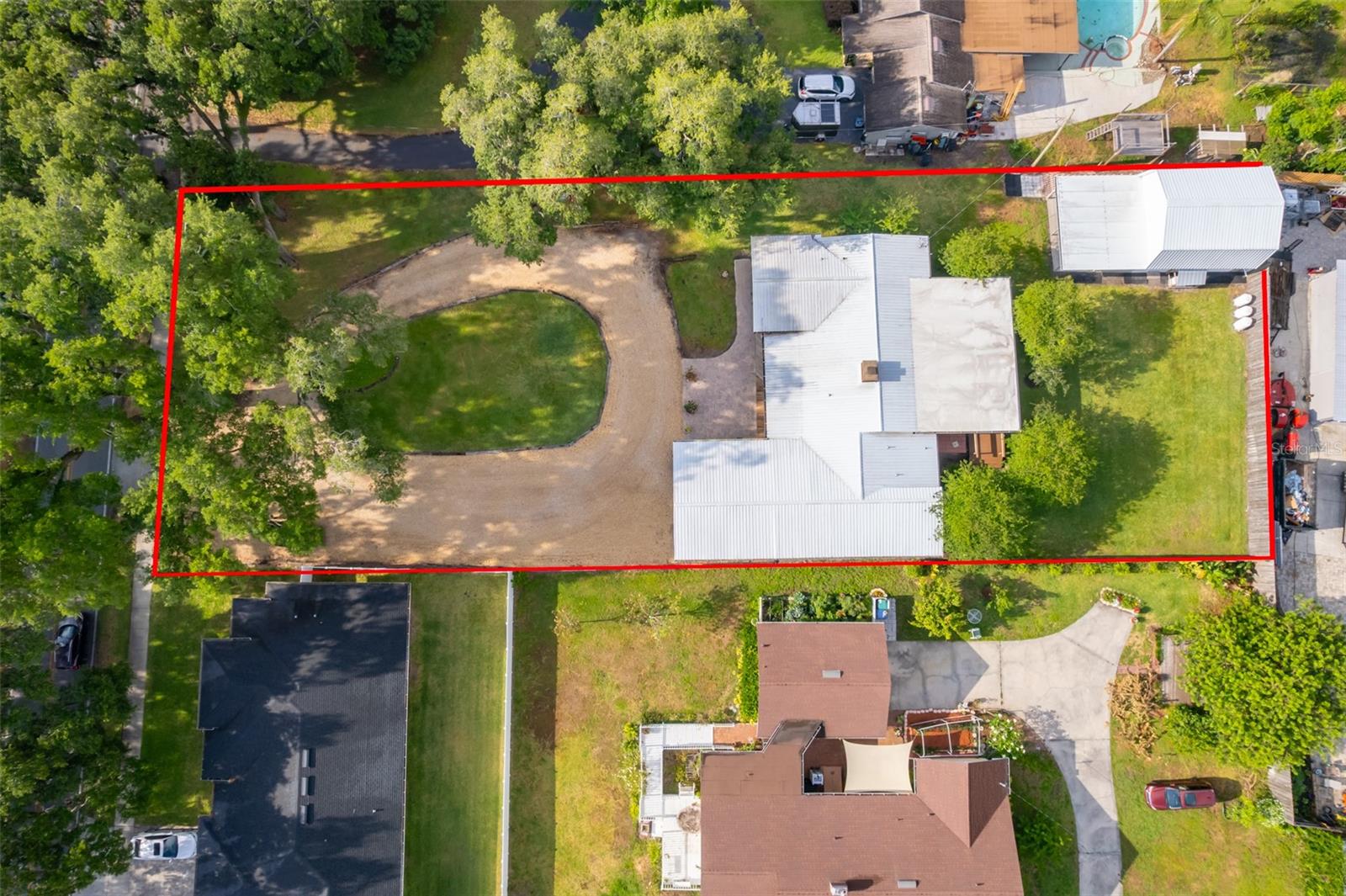 2814 CONWAY GARDENS ROAD