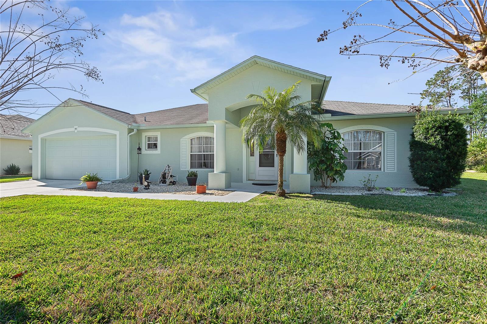 55 ETHAN ALLEN DRIVE