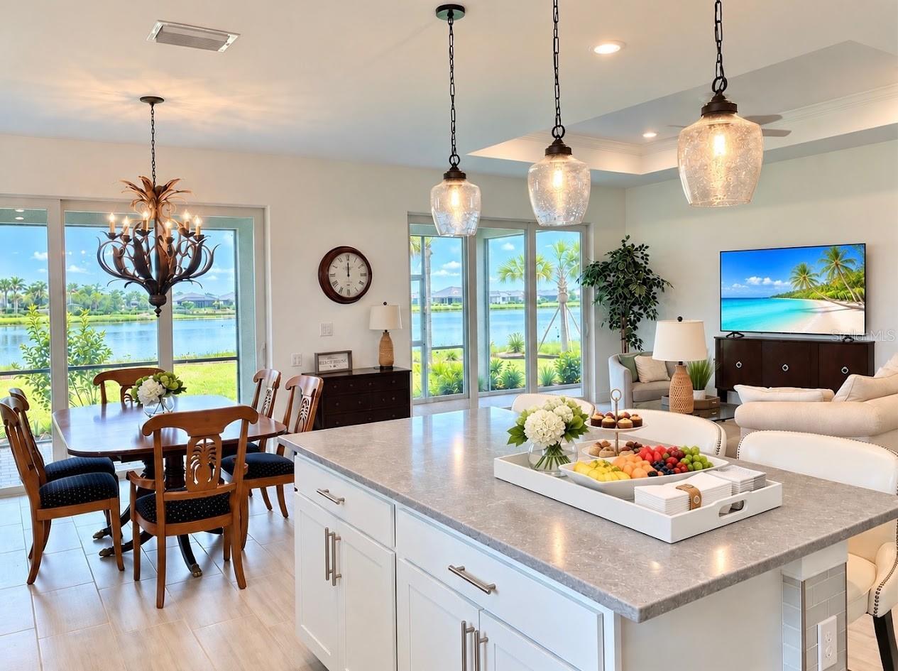 16005 SHORELINE DRIVE