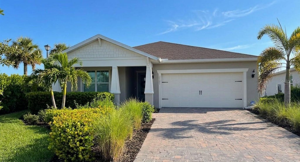 Photo of 16005 Shoreline Drive, Punta Gorda, FL 33982 (MLS # O6446742)
