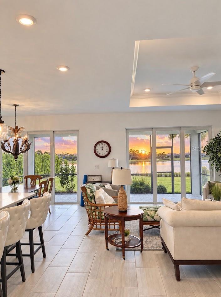 16005 SHORELINE DRIVE