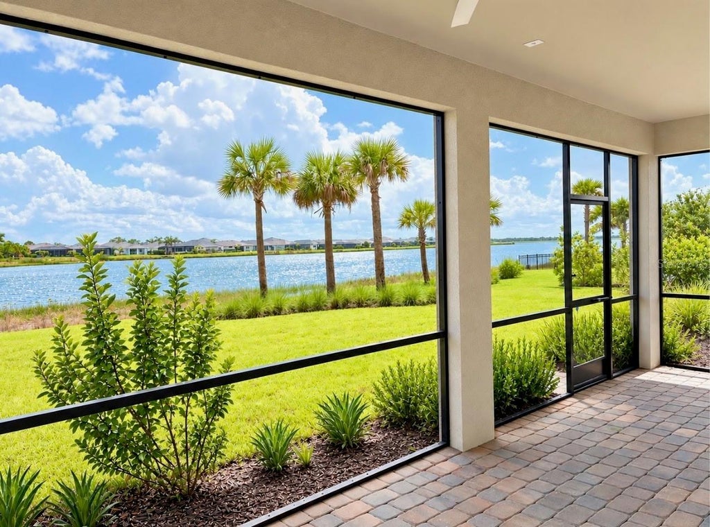 Photo of 16005 Shoreline Drive, Punta Gorda, FL 33982 (MLS # O6446742)