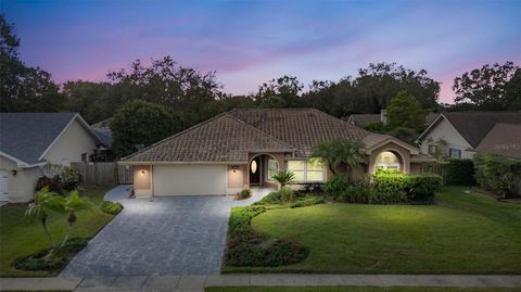 A home in ORLANDO