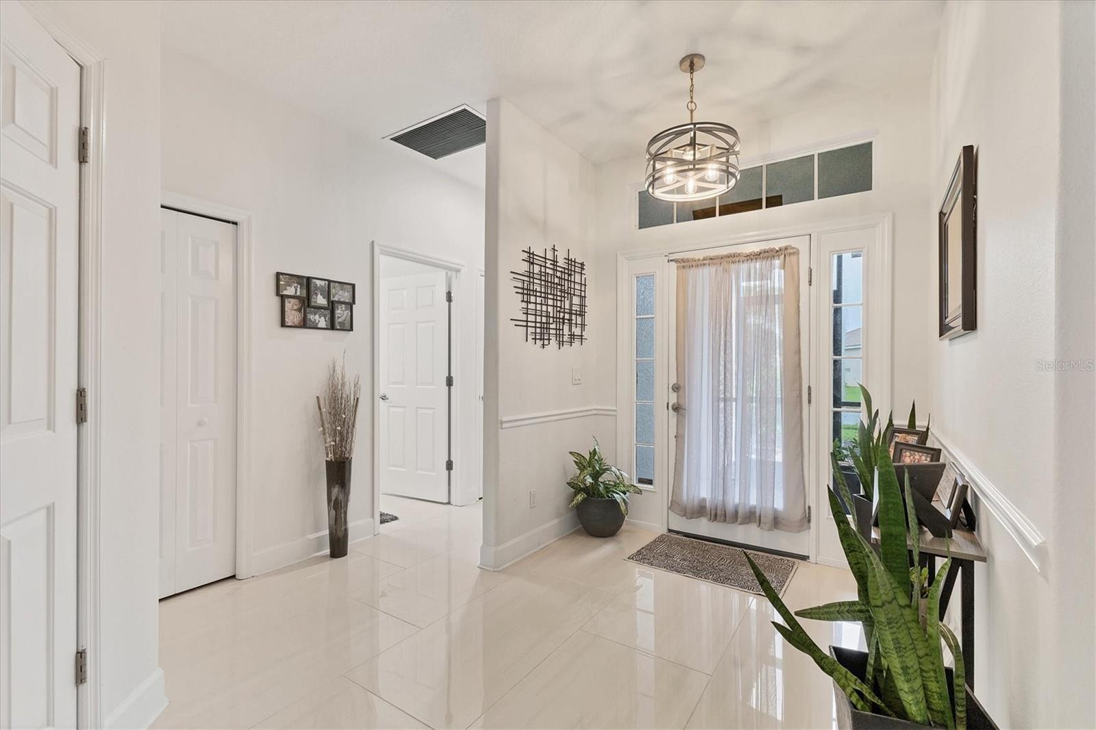 RIVER PLACE - Residential