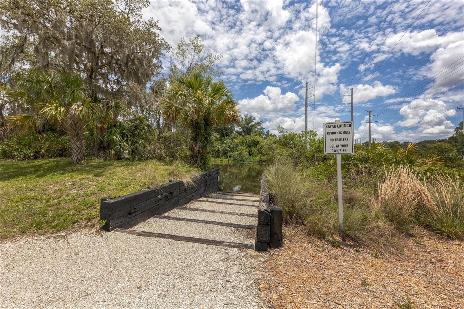 RIVER PLACE - Residential