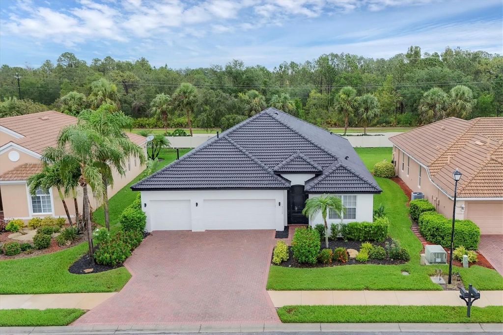 Photo of 7119 67th Terrace E, Bradenton, FL 34203 (MLS # A4655056)
