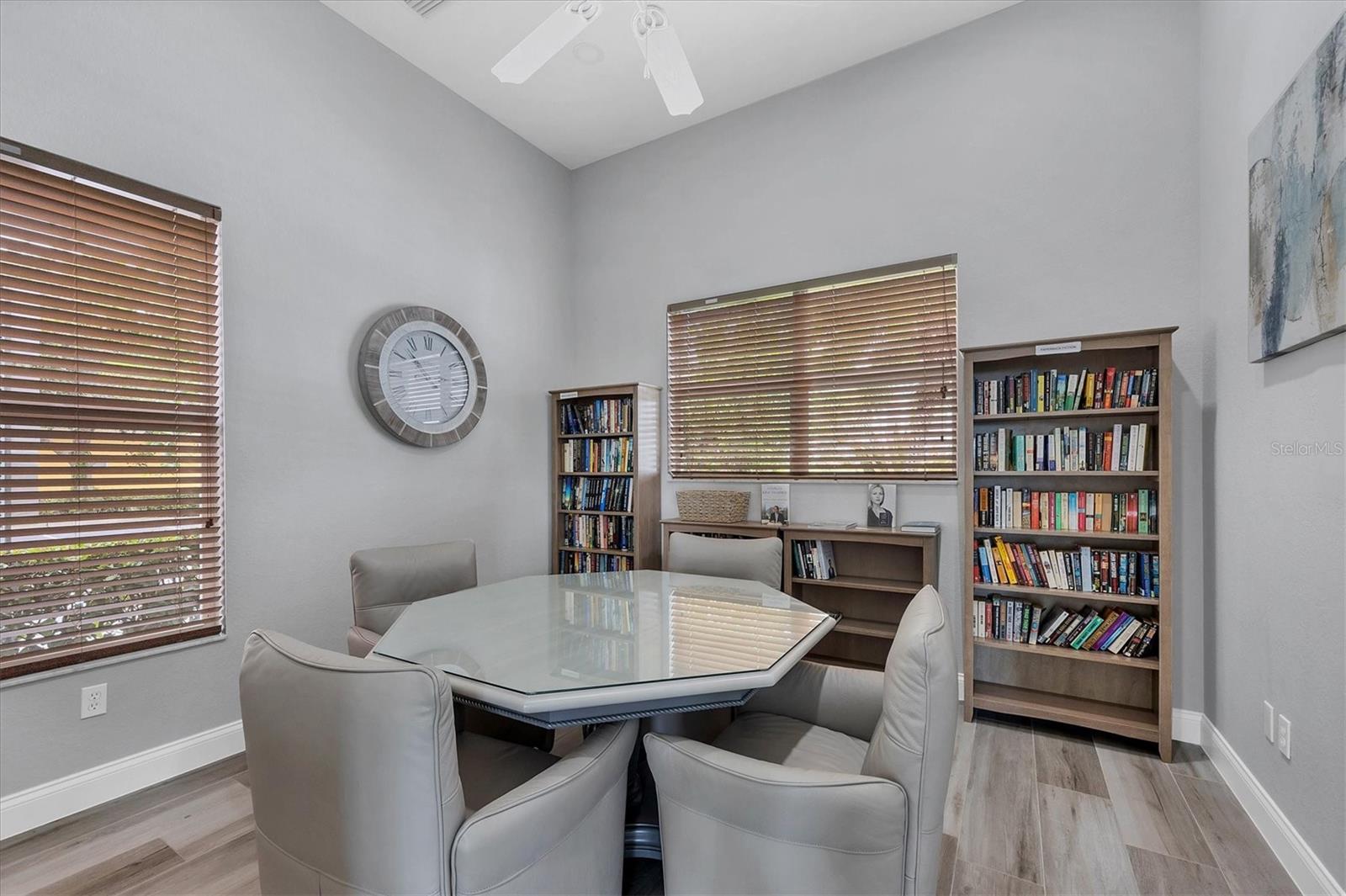 RIVER PLACE - Residential