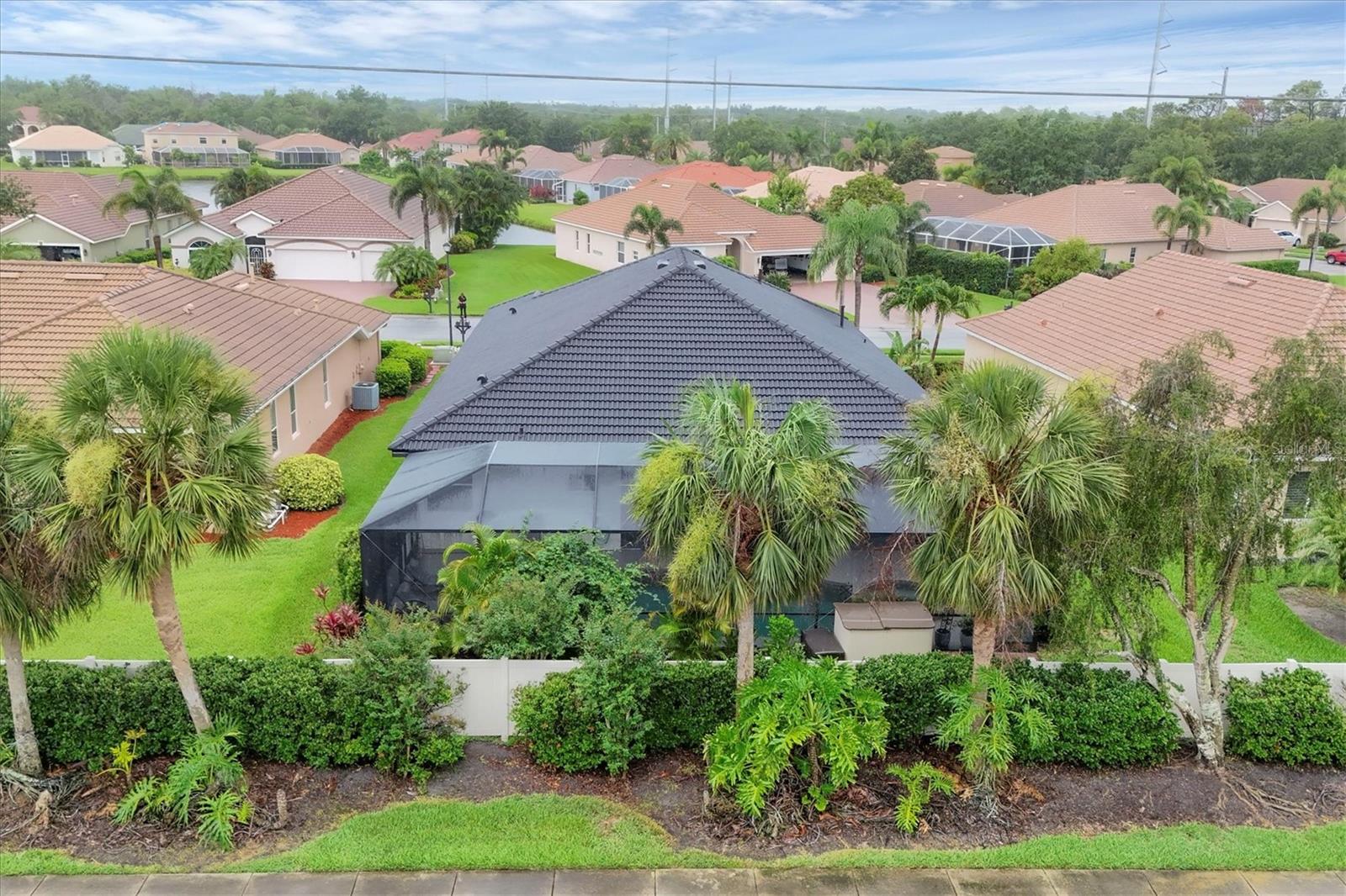 RIVER PLACE - Residential