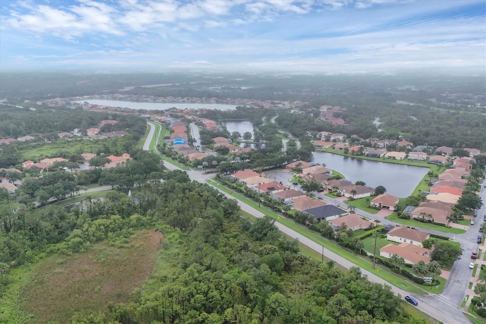 RIVER PLACE - Residential