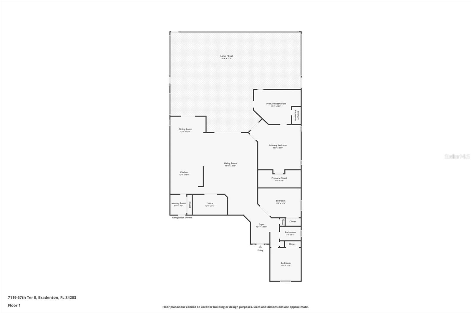 RIVER PLACE - Residential