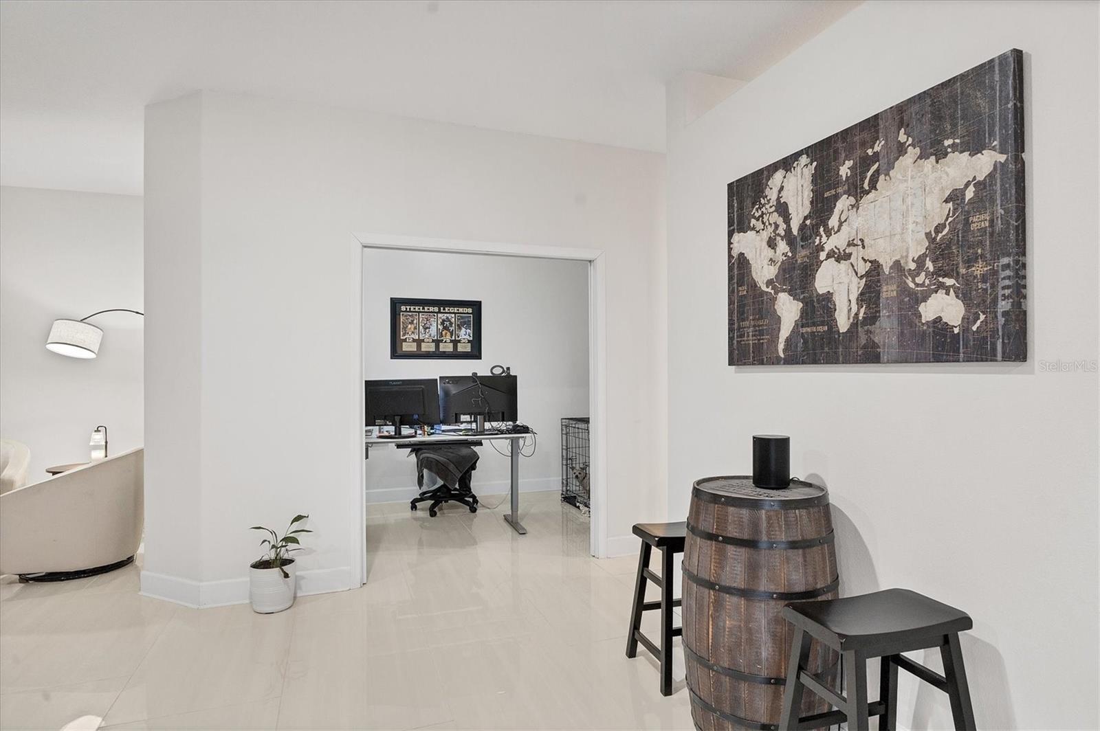 RIVER PLACE - Residential