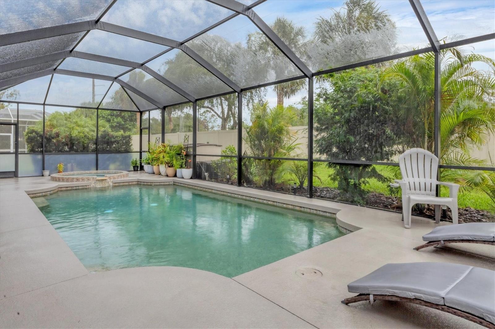 RIVER PLACE - Residential