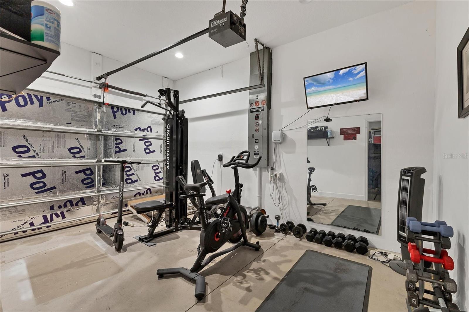 RIVER PLACE - Residential