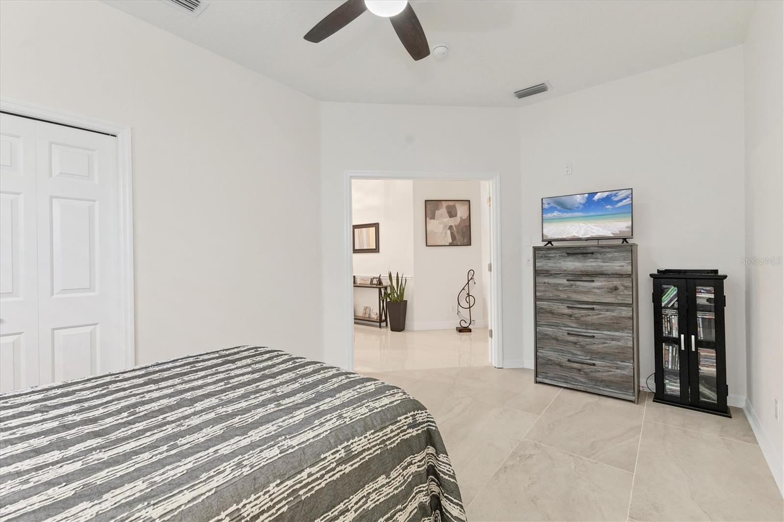 RIVER PLACE - Residential