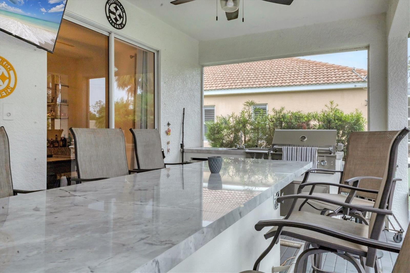 RIVER PLACE - Residential