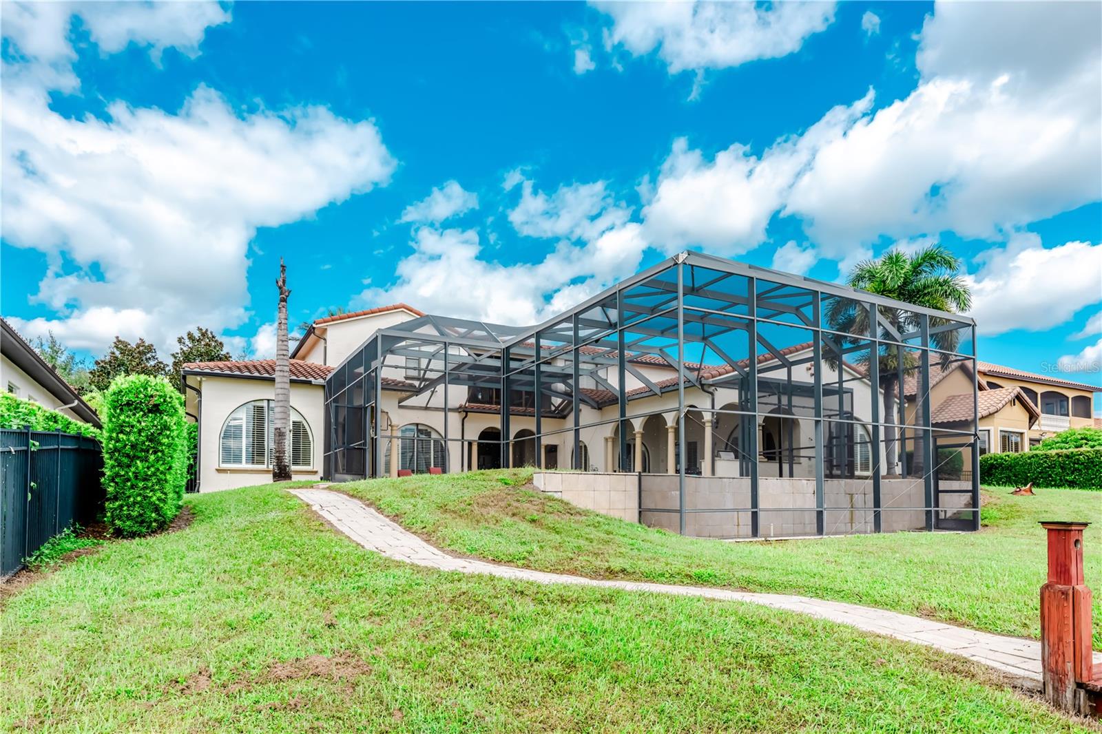 RESERVE AT BELMERE PH 02 48 144 - Residential