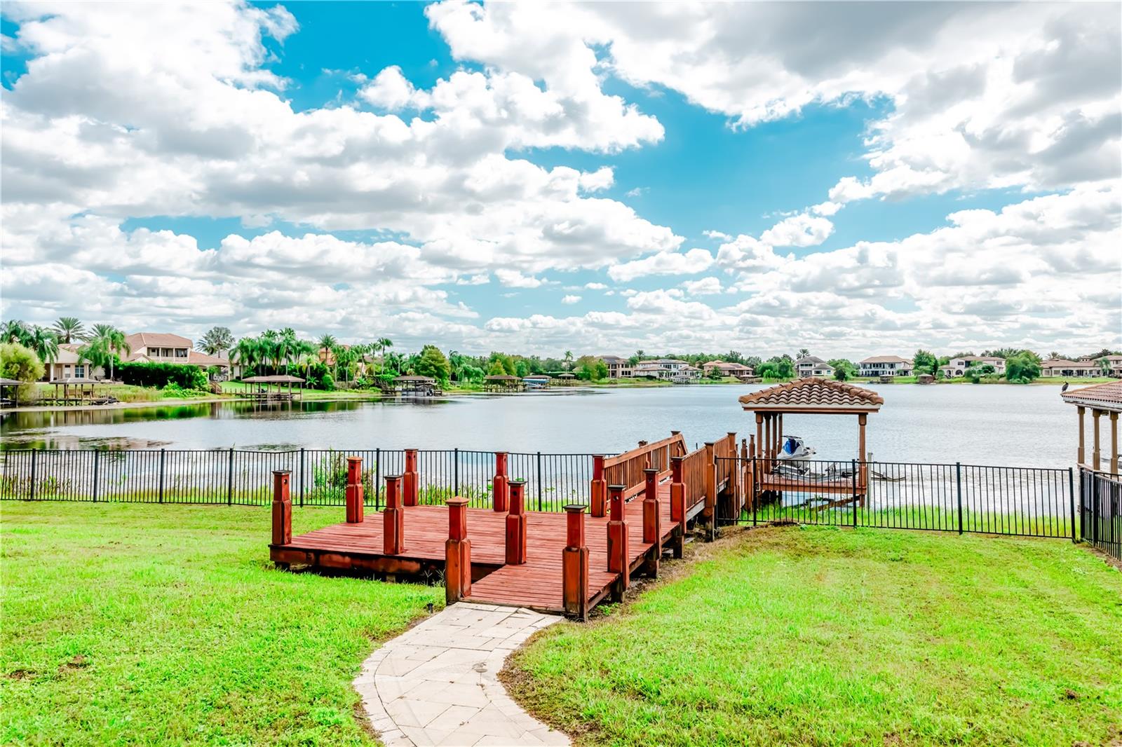 RESERVE AT BELMERE PH 02 48 144 - Residential