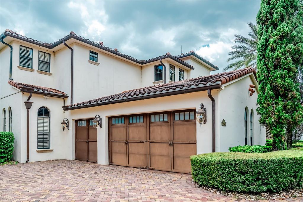 Photo of 1238 Lake Whitney Drive, Windermere, FL 34786 (MLS # O6354755)