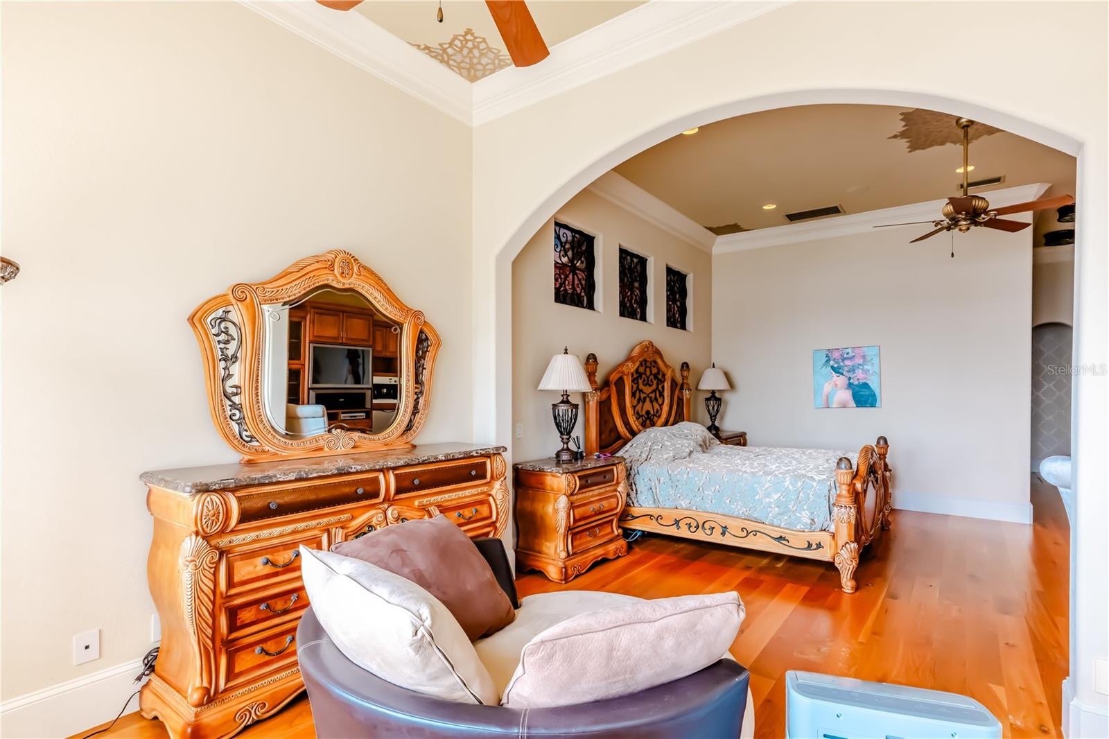 RESERVE AT BELMERE PH 02 48 144 - Residential