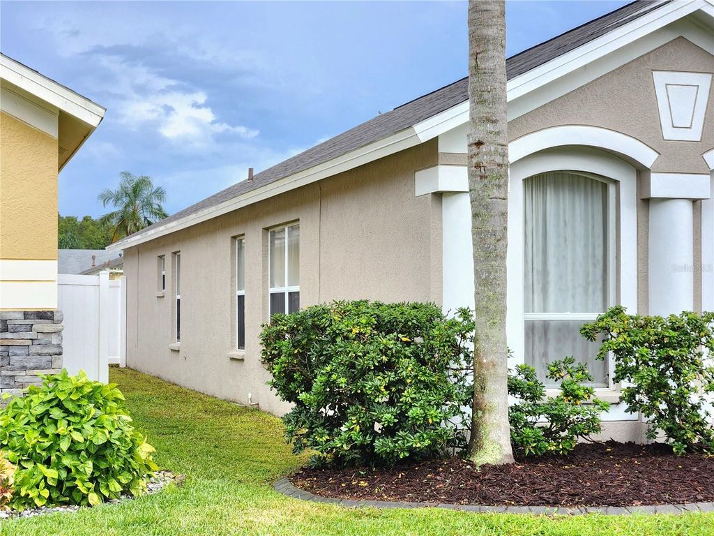 Photo of 1436 Baythorn Drive, Wesley Chapel, FL 33543 (MLS # TB8425989)