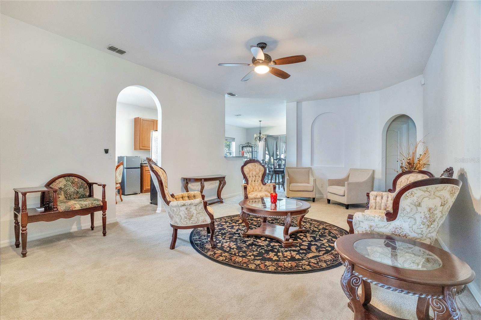 MABEL LOOP RIDGE SUB - Residential