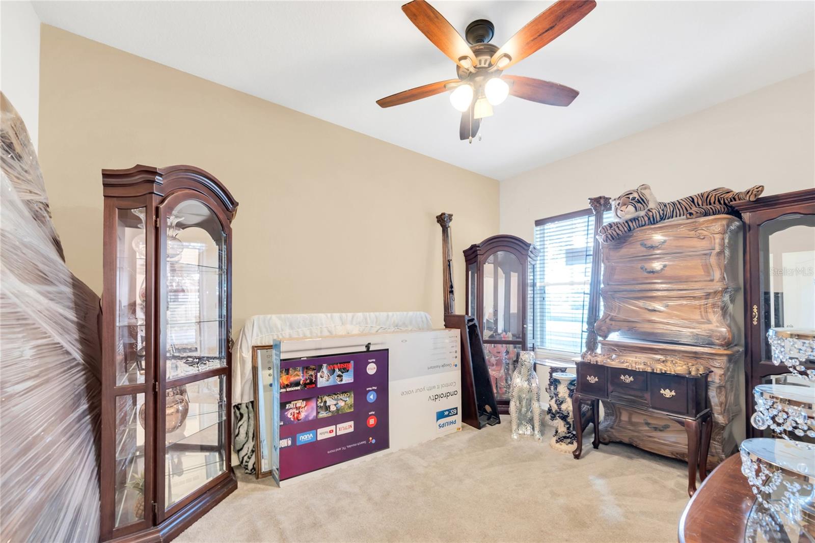 MABEL LOOP RIDGE SUB - Residential